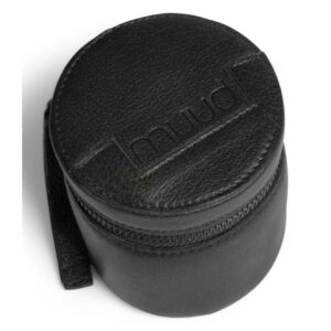 Helsinki XL - Leder-Zubehör-Täschchen