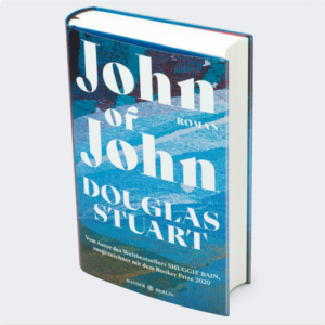 John of John - Douglas Stuart
