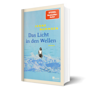 Das Licht in den Wellen - Janne Mommsen