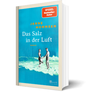 Das Salz in der Luft - Janne Mommsen