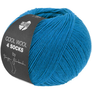 Cool Wool 4 Socks