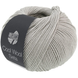 Cool Wool Seta