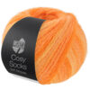 112 - Blassorange/Mandarin/Orange
