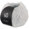 14-Silbergrau/Creme