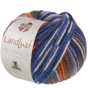 Landlust Naturwolle