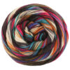 5206-Schwarz/Grau/Hellgrau/Silbergrau/Ocker/Braun/Rot/Pink