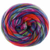 5207-Dunkelblau/Hellrot/Rostrot/Hellblau/Weinrot/Fuchsia/Lila/Marine/Jade/Dunkelgrün/Pistazie