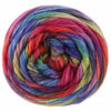 5453-Frühlingsgrün/Rostrot/Blauviolett/Zyklam/Blau/Royal/Fuchsia