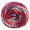 5454-Fuchsia/Mint/Graubraun/Lilablau/Rosa/Mauve