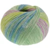 4112 mint / blassgrün / limette / blau