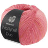 001 - Rosa/Pink/Blassorange