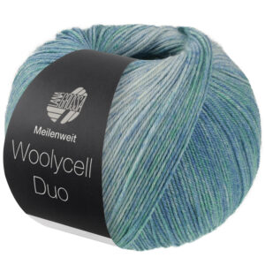 Meilenweit 100 - Woolycell Duo