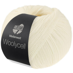 Meilenweit 100 - Woolycell