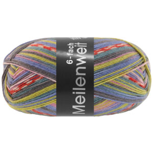 Meilenweit 6fach Arte