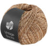 1007 - Sandbraun/Graubeige/-braun meliert